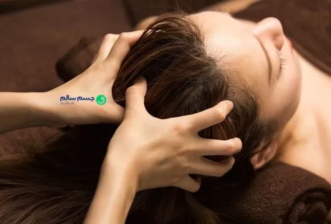 ماساژ شیاتسو
